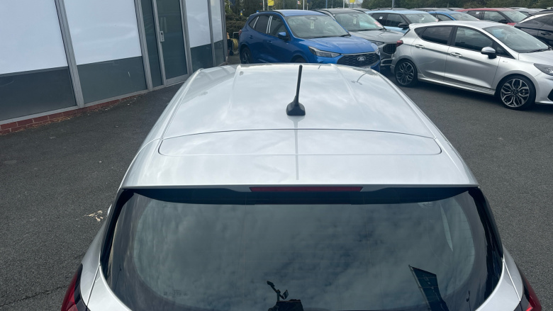 Ford Fiesta 1.1 Trend 5dr Petrol Hatchback